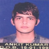 Ankit